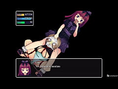 Play MP4 - The Powerless Witch Gallery PT2