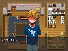 Play MP4 - &lpar;  18 &rpar; H RPG Games Ichinose Konoha's Temptation ~3 Nights 4 Days Older Sister Story~&num;7