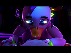 Play MP4 - FNAF Glamrock Chica rule 34