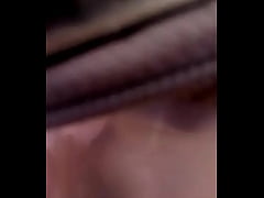 Play MP4 - My girlfriend masturbation for me