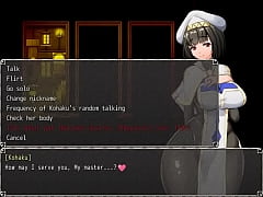 Play MP4 - HRPG Nymphomania Priestes 002