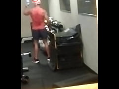 Play MP4 - Would you like to train with me&quest;