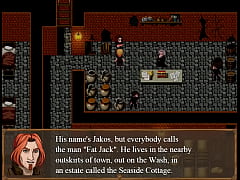 Play MP4 - A Claire plays Claires Quest&colon; Ep 11