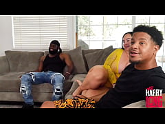 Play MP4 - FINALS BIG BOOTY THREESOME HALFTIME SHOW