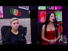 Play MP4 - COMPILADOS DO BINHO TED&comma; MAYA HYUGA&comma; CRISTAL ORTEGA E ALICE VASCONCELOS NO PAPO COM TIFANY &lpar;SWING CAST&rpar; - PARTE 1 &lpar;WATCH ON&colon; SHEER&sol;RED&rpar;