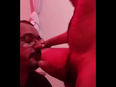 Play MP4 - Dando aquela mamada gostosa&period;