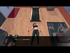 Play MP4 - mi amiga me pone el culo en la cara