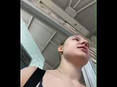 Play MP4 - Workout and fucking in the gym