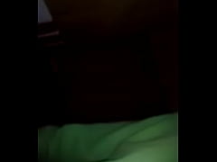 Play MP4 - Salinas hablando con su vagina