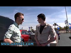 Play MP4 - Free gays sexy big daddy Empty Lot