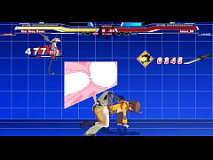 Play MP4 - Dongwan vs Rinne