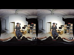 Play MP4 - WankzVR - NYPD Blew