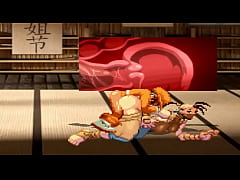 Play MP4 - Ibuki Trains with Bao Part 2-3 &lpar;Bonus Scene with Brian&rpar;