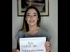 Play MP4 - Verification video for Xvideos