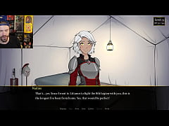 Play MP4 - Never Invite a Furry To Your Tent &vert; Shuggerlain &num;18