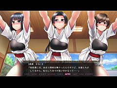 Play MP4 - Saimin Seishidou -Secret Lesson- Suzumura Kaho and Takanashi Shizuku Archery club route 4