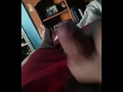 Play MP4 - Easykimmy1 worships cum like a depraved whore