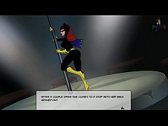 Play MP4 - DC Comics Something Unlimited Guide Part 3