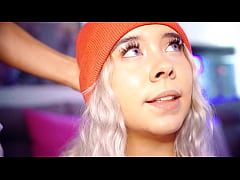 Play MP4 - The Colombian Blonde's Insatiable Need for Sucking Cock&comma; Her Mouth a Vortex of Pleasure Daily&excl;