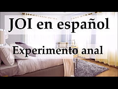 Play MP4 - JOI anal&comma; unas asistentas necesitan examinar tu culo&period; Voz espa&ntilde;ola&period;
