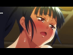 Play MP4 - Anime Hentai&comma; I have enjoyable sex with my girlfriends
