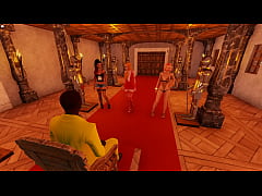 Play MP4 - Royal BBC - Order of the Sluthood ft &lbrack;CheleSaxon&comma; AnnTakia&comma; & LeilaMarie&rsqb;