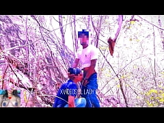 Play MP4 - Outdoor sex with my husband