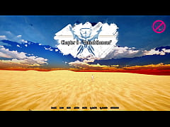 Play MP4 - Gameplay &vert; Visual Novel &vert; God's Call &num;1 Hier sind sogar die M&auml;nner Frauen &ndash; so niedliche Futanari