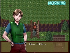 Play MP4 - Garoto &eacute; acordado por boquete da g&oacute;tica - Jogo hentai - Zombie's Retreat - Parte 7