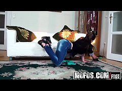 Play MP4 - Mofos - Shes A Freak - Liona - Full-Service Maid