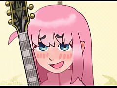 Play MP4 - Bocchi the Rock&period; First Rehearsal With Kita