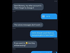 Play MP4 - RT game paid~ another &pound;240 taken soooo easily~this lil wallet&rsquo;s voice notes weren&rsquo;t working so you simps get to &period;&period;&period;