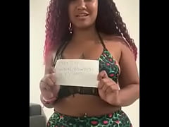 Play MP4 - Verification video