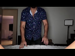 Play MP4 - Hotwife Stretched By Thick BWC Before Being Covered In Cum