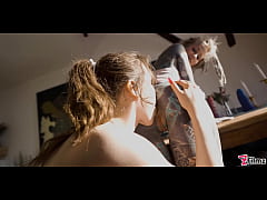 Play MP4 - Toys&comma; ATM&comma; and Squirt Heavily Tattooed Girls Extreme Anal