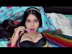 Play MP4 - Invito A Follar A La Sirvienta De Mi Casa Y Ella Me Responde As&iacute;&period;&period;&period; &lpar; CASERO REAL&rpar;