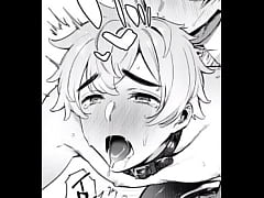 Play MP4 - Moaning with lub