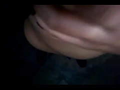 Play MP4 - Novia en el ba&ntilde;o 2