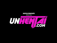 Play MP4 - Touching My Step Mom While Talking To A Friend And She Gets Horny &vert; Hentai Uncensored