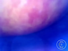 Play MP4 - POV of the Apple entering her Ass