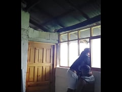 Play MP4 - ENCONTRAMOS UNA CABA&Ntilde;A ABANDONADA PARA FOLLAR SEXO ANAL PROHIBIDO