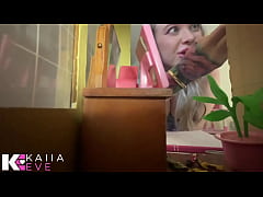 Play MP4 - Day 5&colon; Breeding for Feeding Tiny Experiment at Goddess Kaiia's Tiny Playhouse&colon; So MANY Tinies&excl;