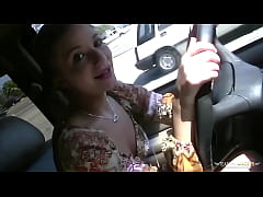 Play MP4 - Aurora Snow does all in her power to get a young stud to take her&period;