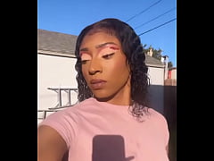 Play MP4 - I attempted to do a vday photoshoot yesterday but was too much traffic &period; I will attempt again before the 14th &quest;