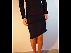 Play MP4 - Shoe drop challenge - AVeryMilkyWay