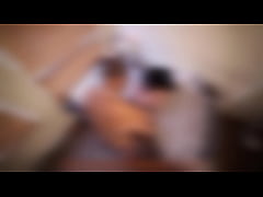 Play MP4 - Flexible curly girl got her legs wild open while getting anal sex