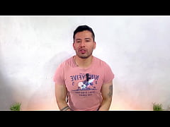 Play MP4 - El hermano chacal alba&ntilde;il de mi mejor amigo me penetra con sus 20 cm de verga enorme a pelo&excl; Relato sexual