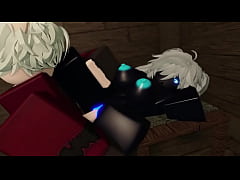 Play MP4 - Ganypoop Deepwoken Missionary