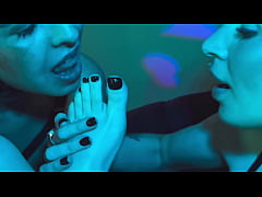 Play MP4 - My Cute Foot Is At Your Disposal