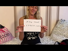 Play MP4 - Das bin ich&excl;